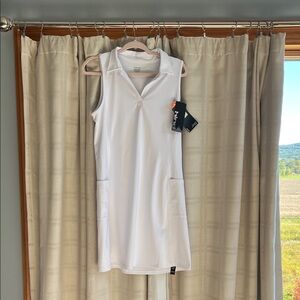 Hind Tennis Golf Pickleball Dress